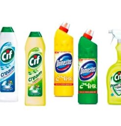 Unilever Products