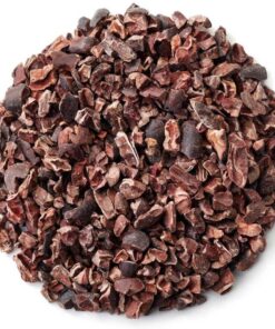 Organic Raw Cacao Nibs