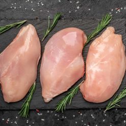 Free-Range Chicken Breast
