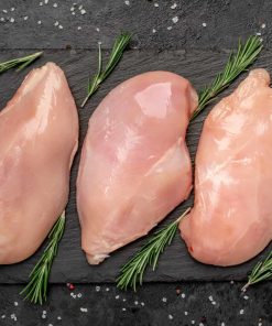 Free-Range Chicken Breast
