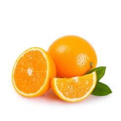 Fresh Orange