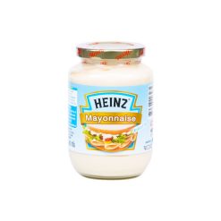 Heinz Mayonnaise