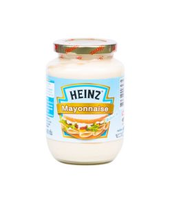 Heinz Mayonnaise