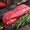 Beef Tenderloin