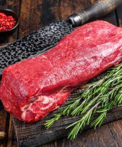 Beef Tenderloin