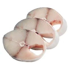 Frozen Ling Steak
