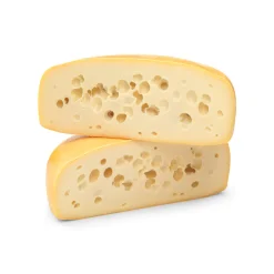 Maasdammer Cheese
