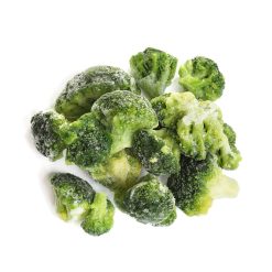 IQF Broccoli Florets