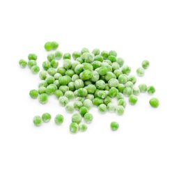 IQF Green Peas