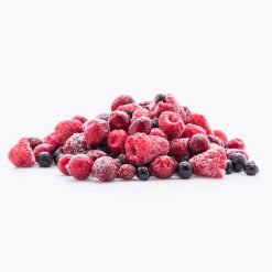 IQF Mixed Berries