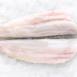 Hake Fillets