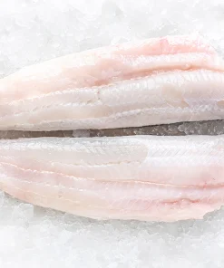 Hake Fillets