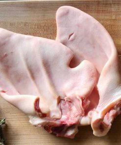 Pig Ears
