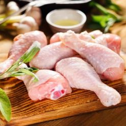 Chicken Drum