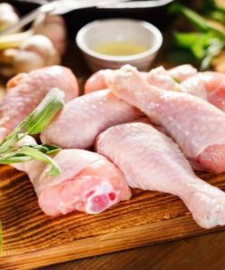 Chicken Drum