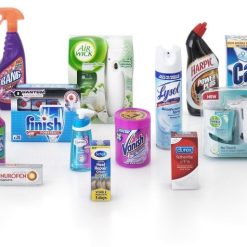 Reckitt Benckiser Products