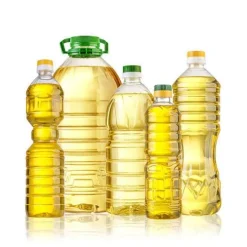 Refined Oils