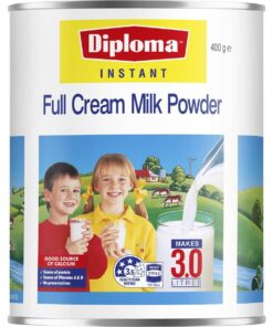 Diploma Milk Powder