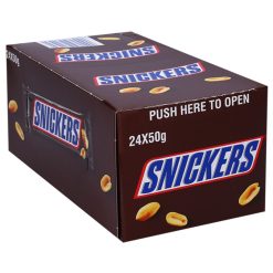 Snickers Bar