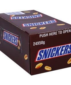 Snickers Bar