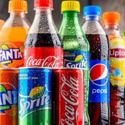 Soft Drinks