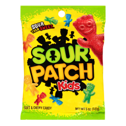 Sour Patch Kids Original 5oz