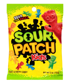 Sour Patch Kids Original 5oz