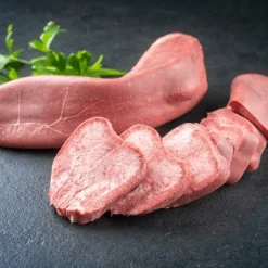 Beef Tongue
