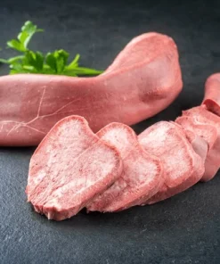 Beef Tongue
