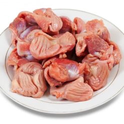 Cleaned Turkey Gizzards