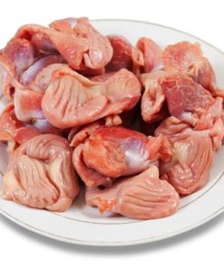 Cleaned Turkey Gizzards