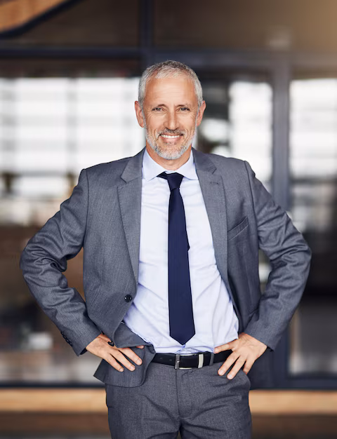 Michael R., Retail Distributor